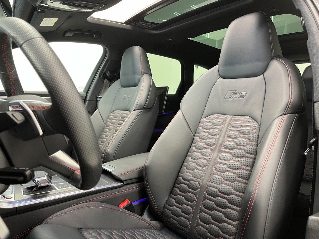 Audi A6 RS6 Avant TFSI quattro Tiptronic 441kW