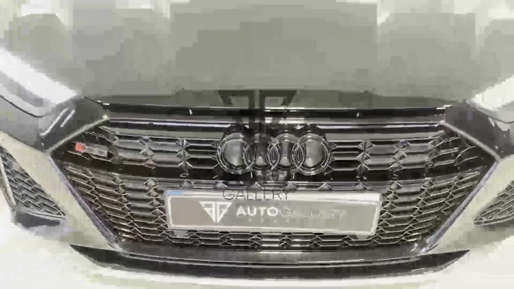 Audi A6 RS6 Avant TFSI quattro Tiptronic 441kW