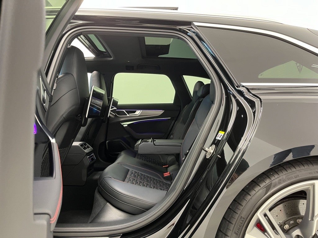 Audi A6 RS6 Avant TFSI quattro Tiptronic 441kW