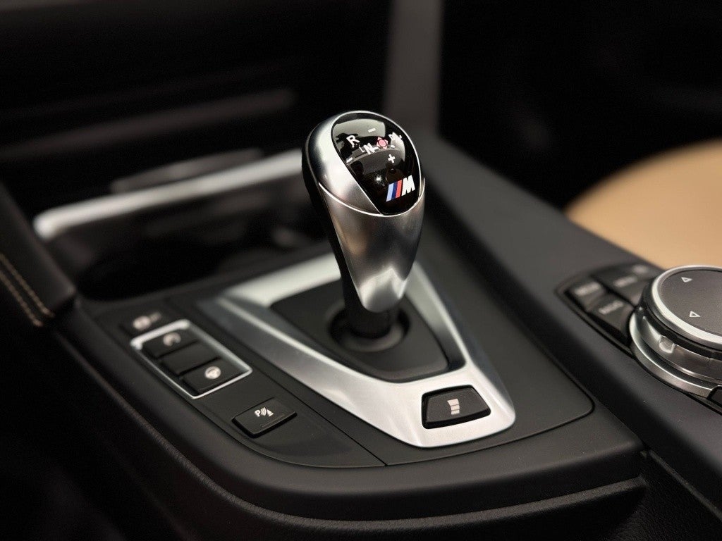 Bmw Serie 4 M4A Cabrio