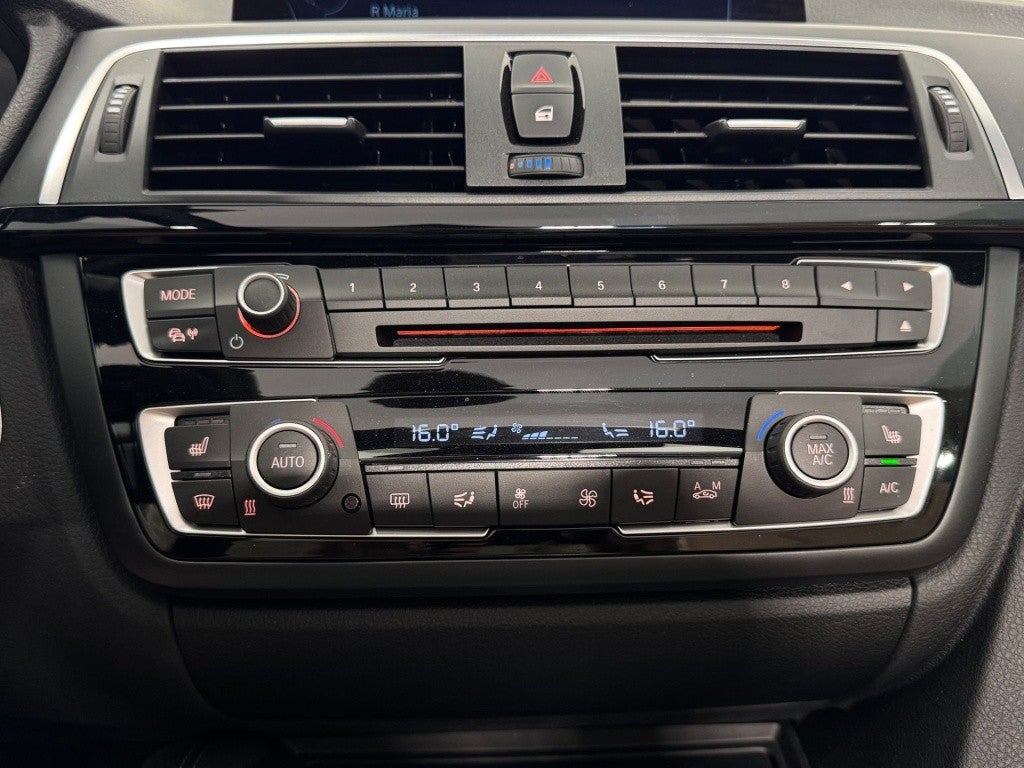 Bmw Serie 4 M4A Cabrio