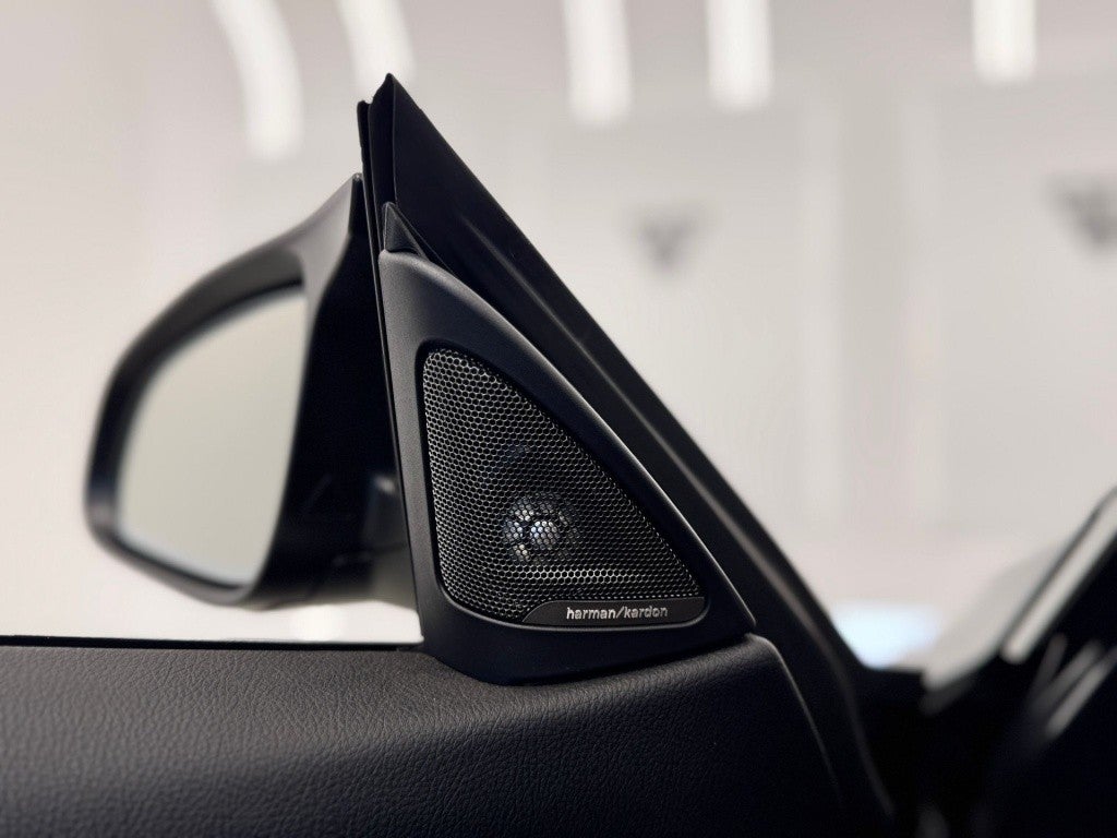 Bmw Serie 4 M4A Cabrio