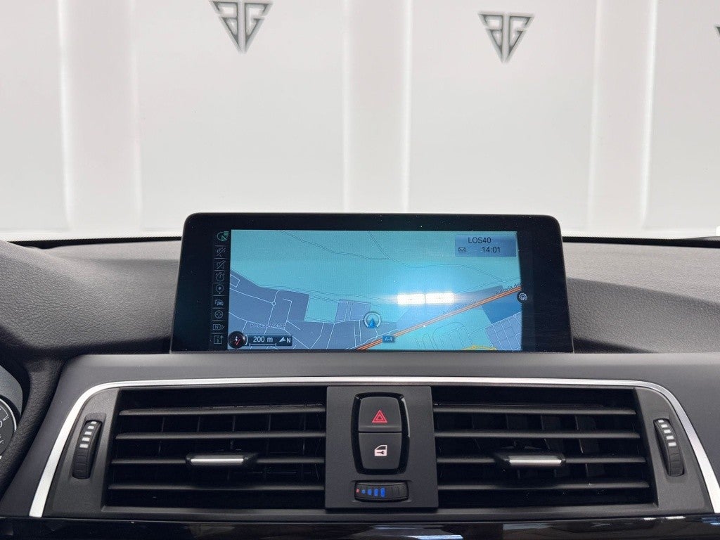 Bmw Serie 4 M4A Cabrio