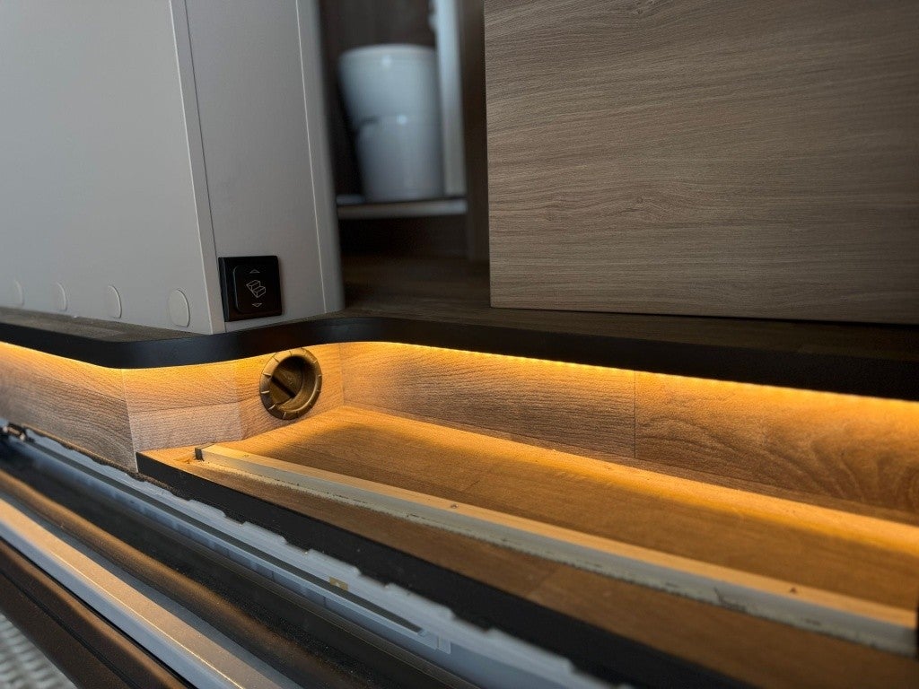 Ford Transit FT 350 L3 Van Trend 4x4 170