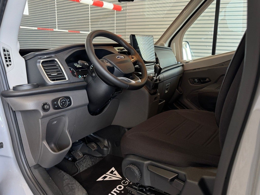 Ford Transit FT 350 L3 Van Trend 4x4 170