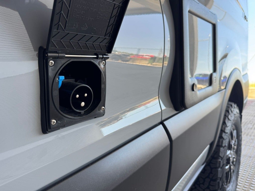 Ford Transit FT 350 L3 Van Trend 4x4 170