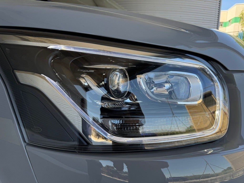 Ford Transit FT 350 L3 Van Trend 4x4 170