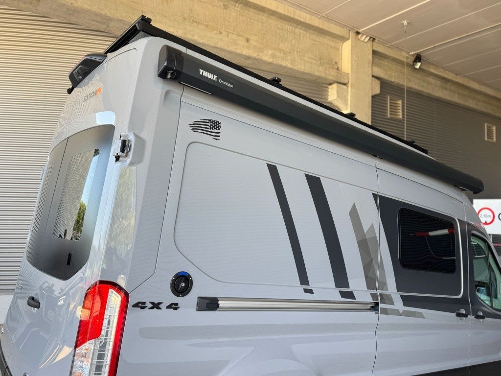 Ford Transit FT 350 L3 Van Trend 4x4 170