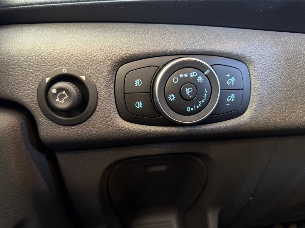 Ford Transit FT 350 L3 Van Trend 4x4 170