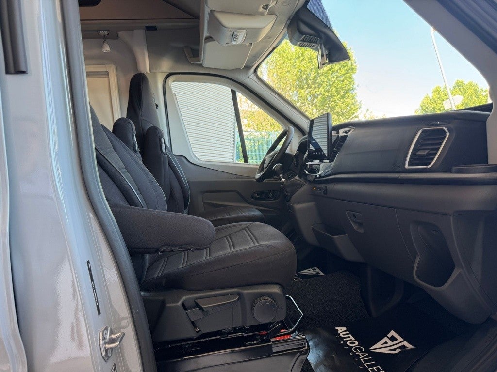 Ford Transit FT 350 L3 Van Trend 4x4 170