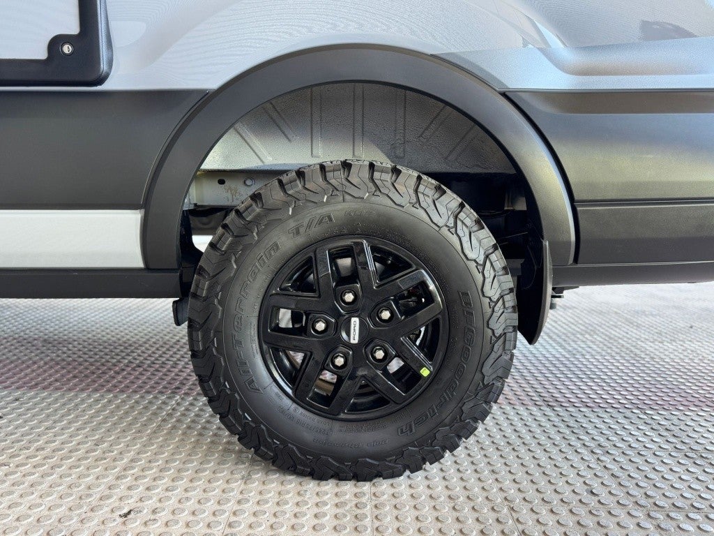 Ford Transit FT 350 L3 Van Trend 4x4 170