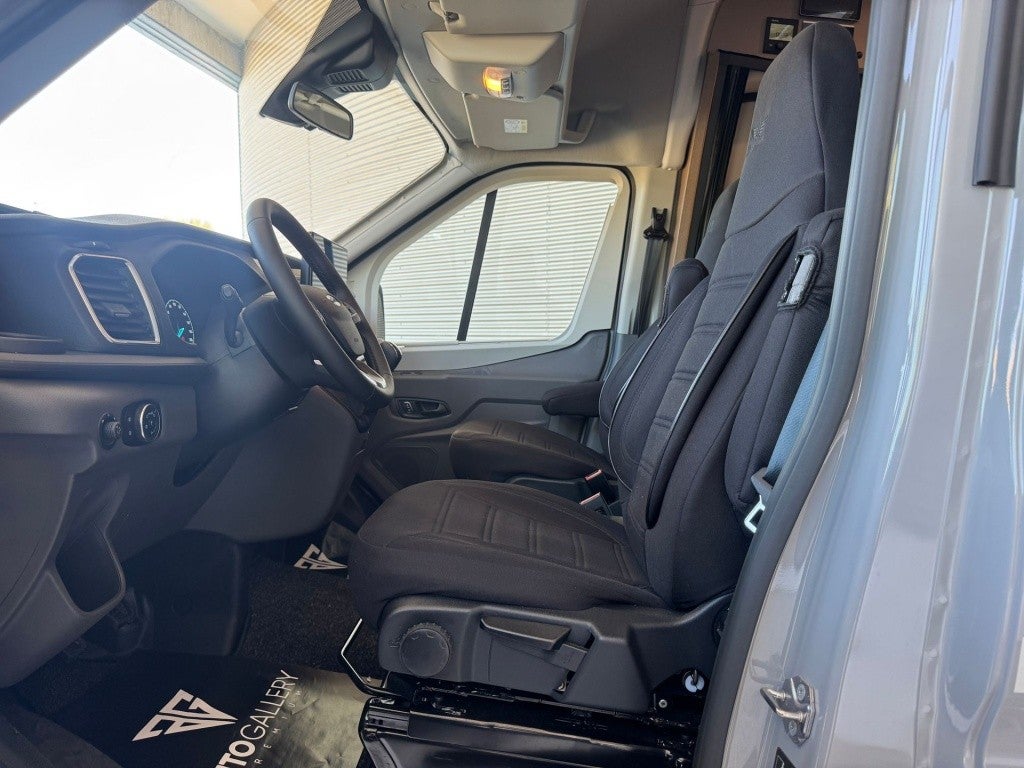 Ford Transit FT 350 L3 Van Trend 4x4 170