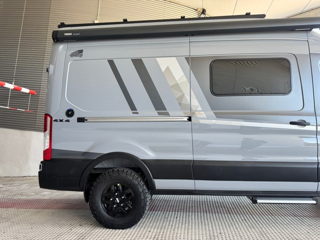 Ford Transit FT 350 L3 Van Trend 4x4 170