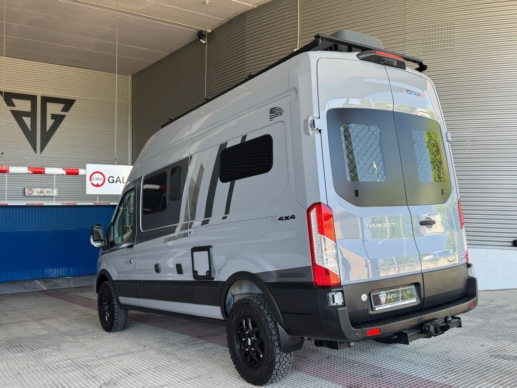 Ford Transit FT 350 L3 Van Trend 4x4 170