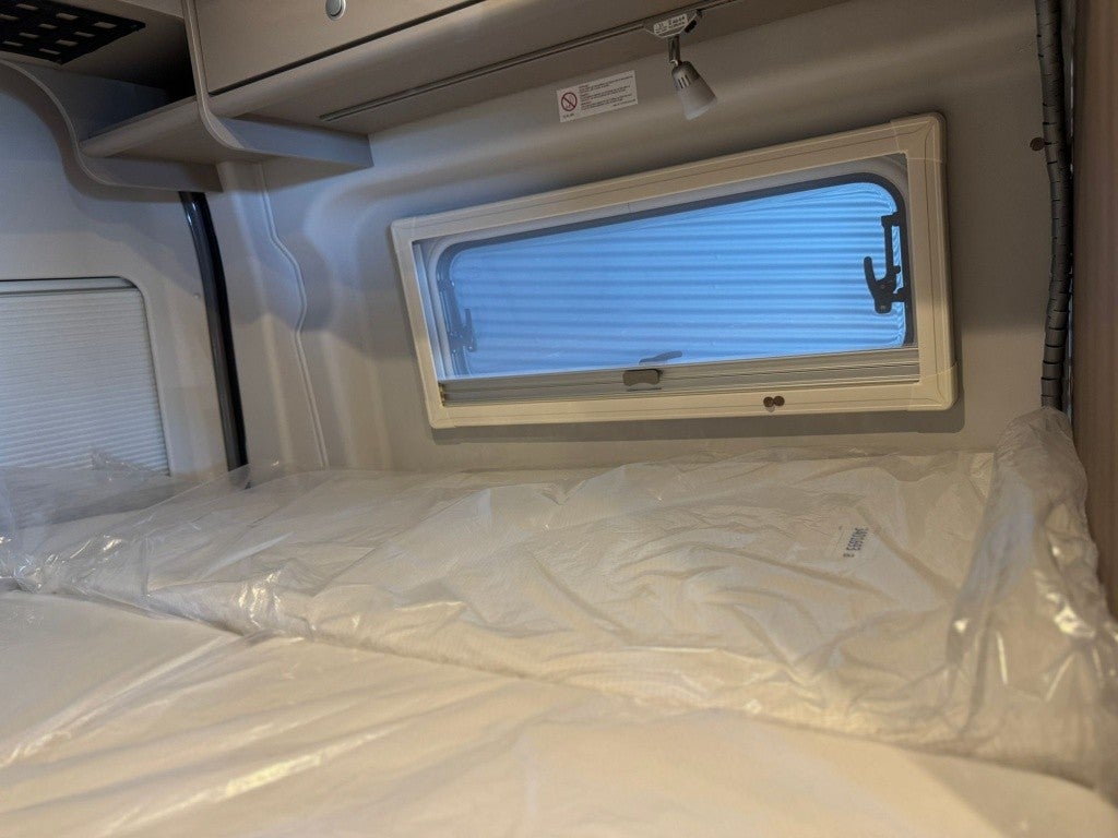 Ford Transit FT 350 L3 Van Trend 4x4 170