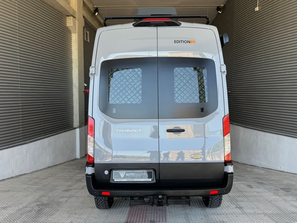 Ford Transit FT 350 L3 Van Trend 4x4 170