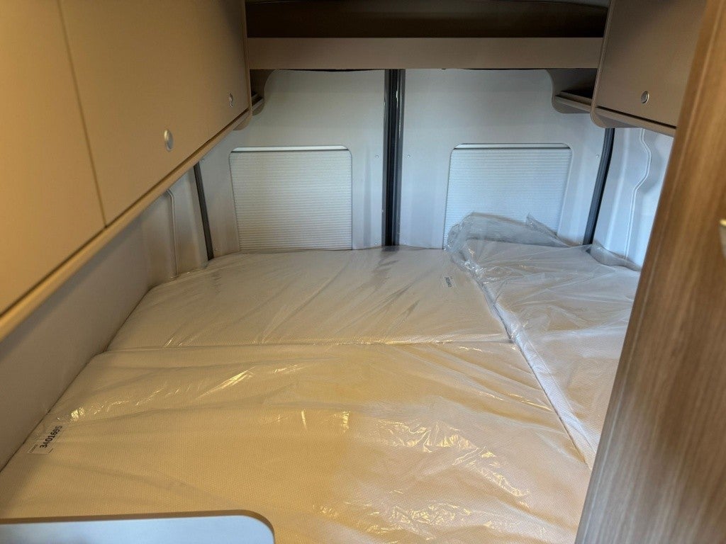 Ford Transit FT 350 L3 Van Trend 4x4 170