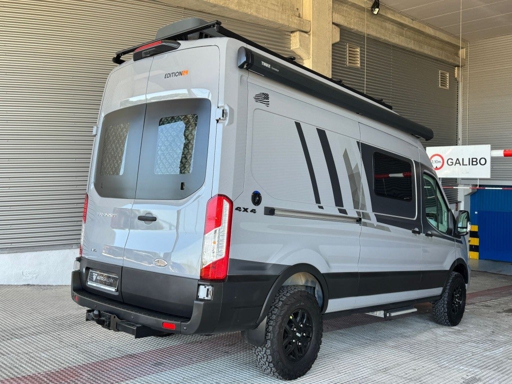 Ford Transit FT 350 L3 Van Trend 4x4 170