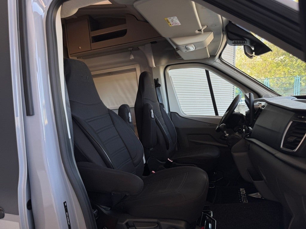 Ford Transit FT 350 L3 Van Trend 4x4 170