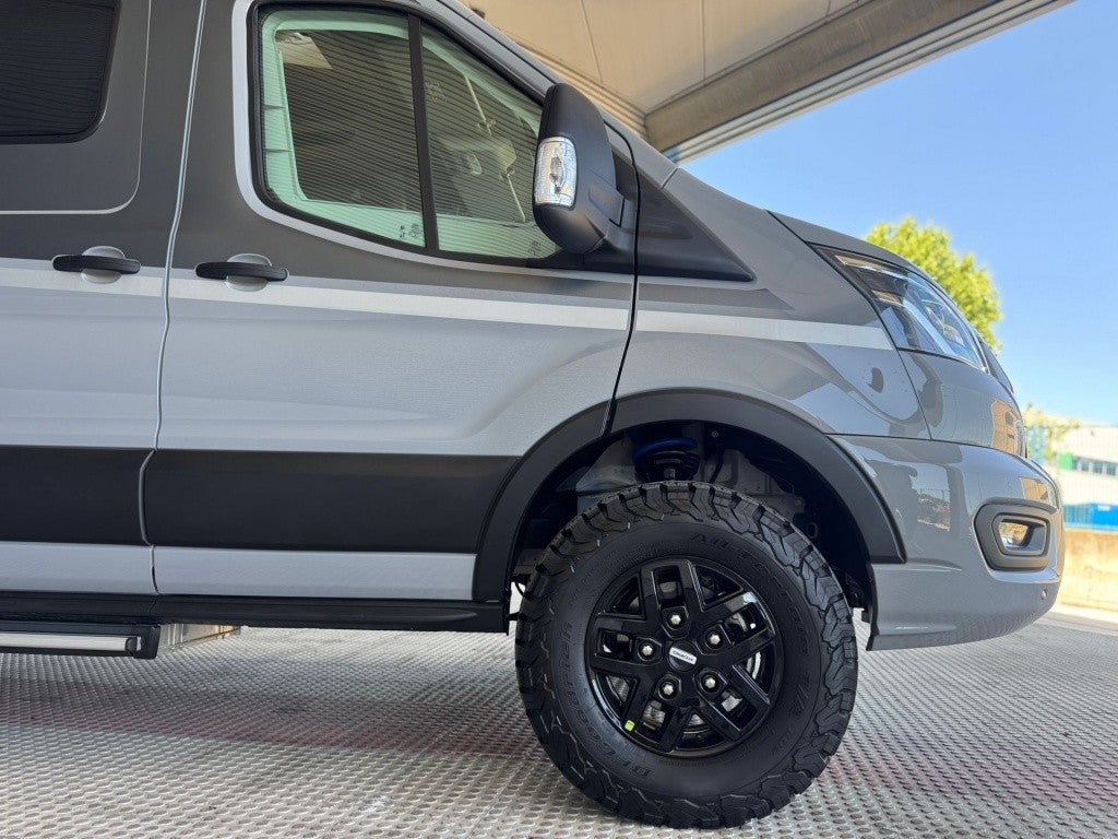 Ford Transit FT 350 L3 Van Trend 4x4 170