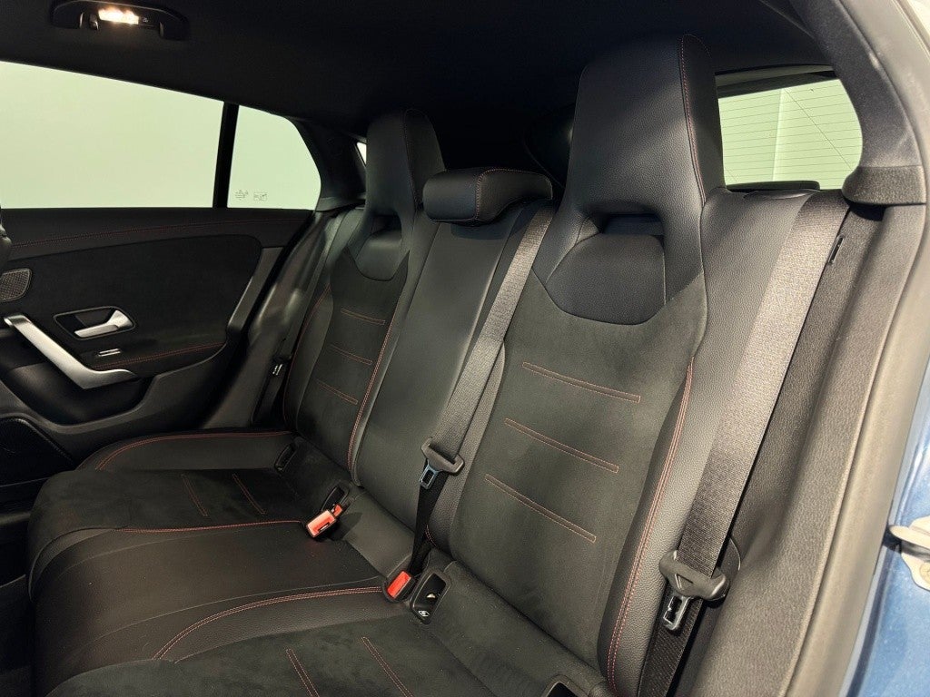 Mercedes-Benz Clase CLA Shooting Brake 45 S AMG 4Matic+ 8G-DCT