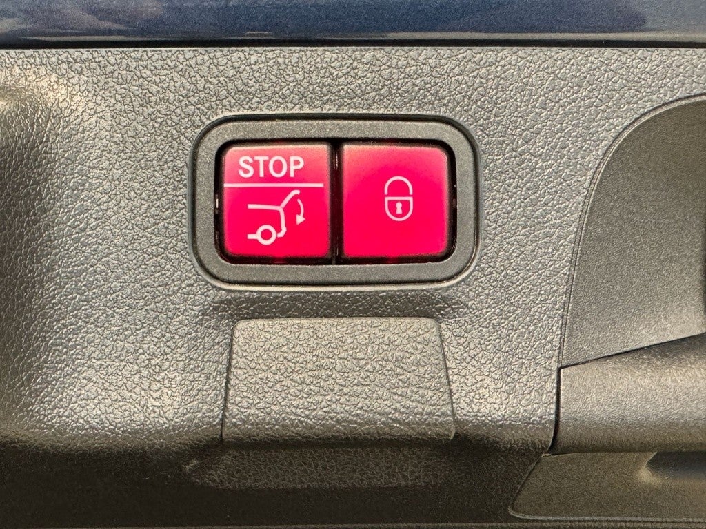 Mercedes-Benz Clase CLA Shooting Brake 45 S AMG 4Matic+ 8G-DCT