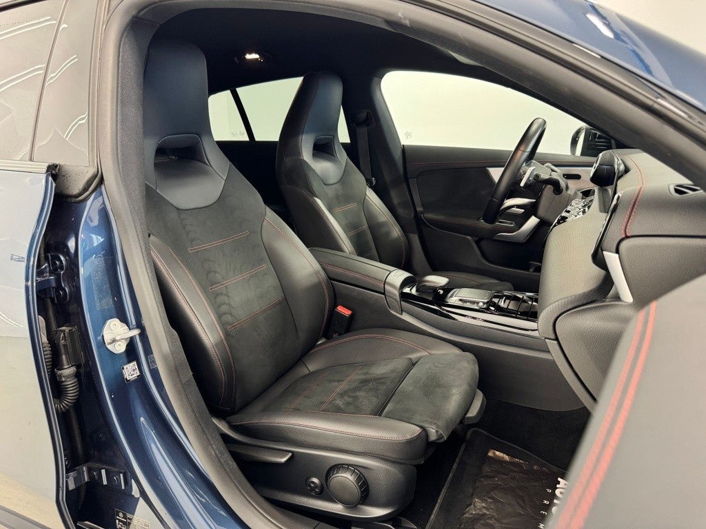 Mercedes-Benz Clase CLA Shooting Brake 45 S AMG 4Matic+ 8G-DCT