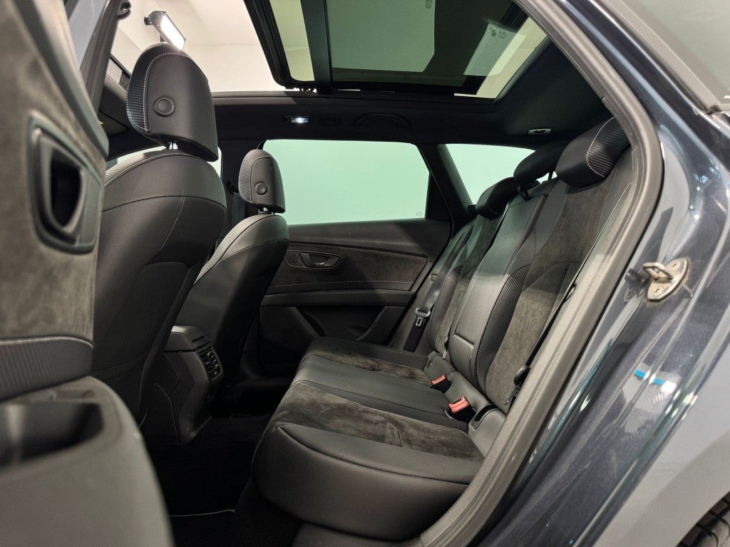 Seat León ST 2.0 TSI S&S Cupra 4Drive DSG7 300