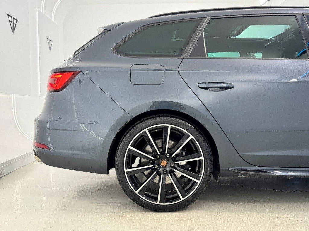 Seat León ST 2.0 TSI S&S Cupra 4Drive DSG7 300