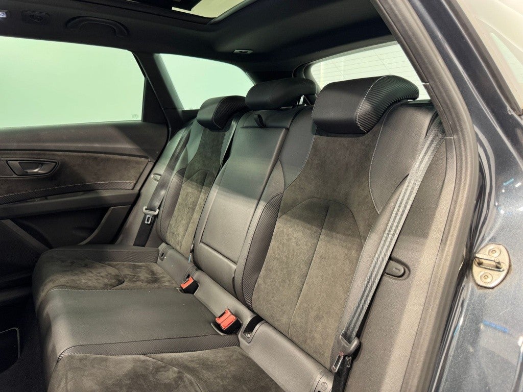 Seat León ST 2.0 TSI S&S Cupra 4Drive DSG7 300