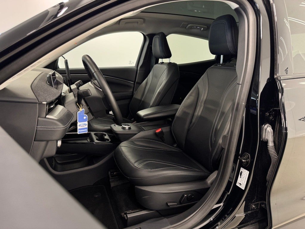 Ford Mustang Mach-E RWD Rango extendido