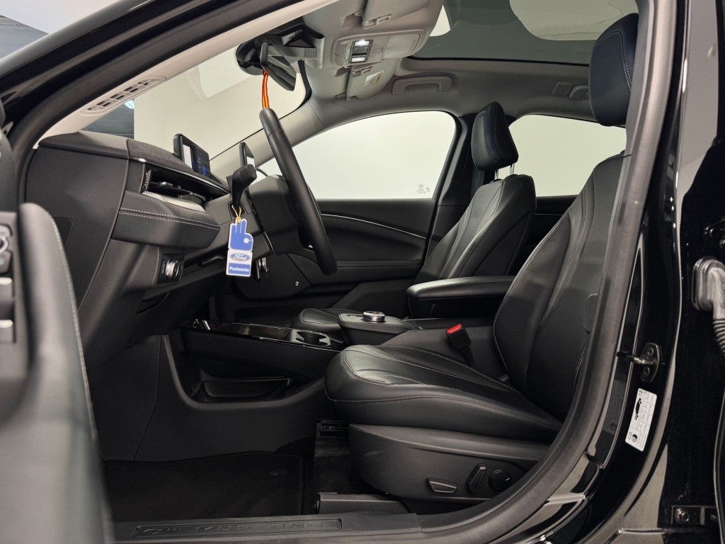 Ford Mustang Mach-E RWD Rango extendido