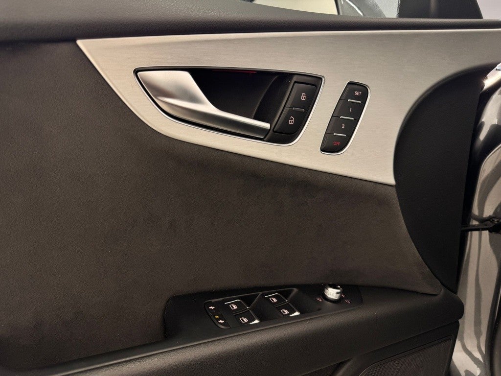 Audi A7 Sportback 3.0TDI S line quattro ed. S-T