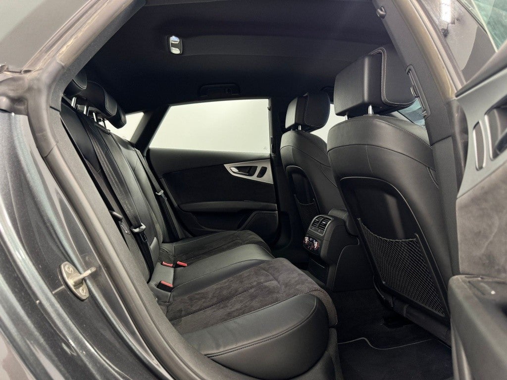 Audi A7 Sportback 3.0TDI S line quattro ed. S-T