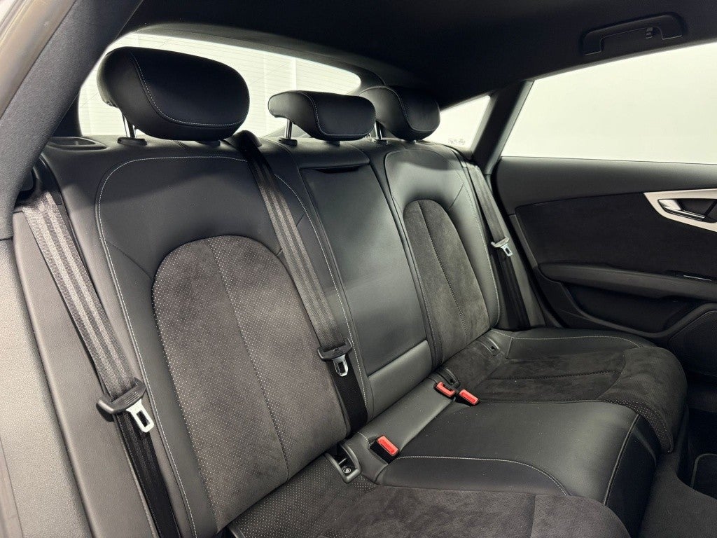 Audi A7 Sportback 3.0TDI S line quattro ed. S-T