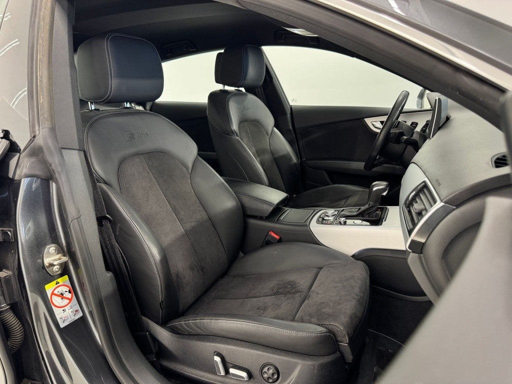 Audi A7 Sportback 3.0TDI S line quattro ed. S-T