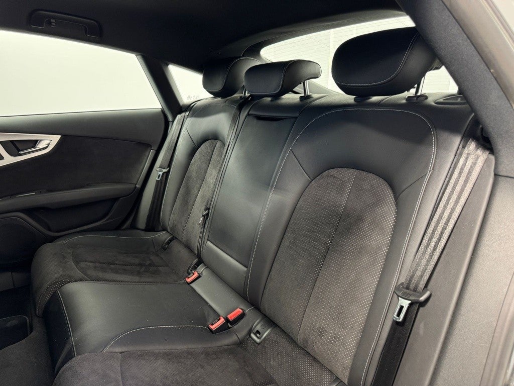 Audi A7 Sportback 3.0TDI S line quattro ed. S-T