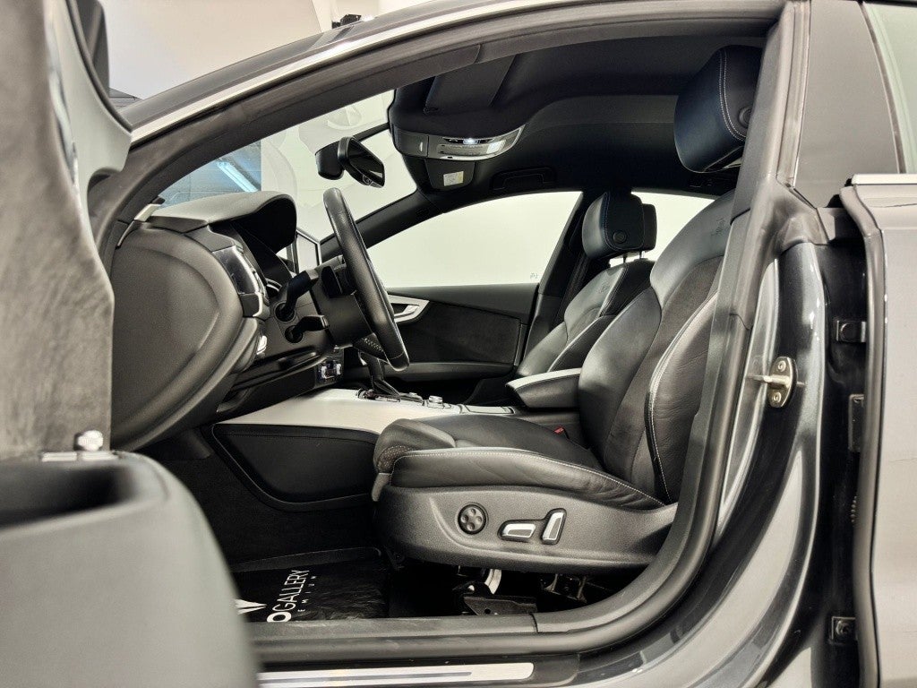 Audi A7 Sportback 3.0TDI S line quattro ed. S-T