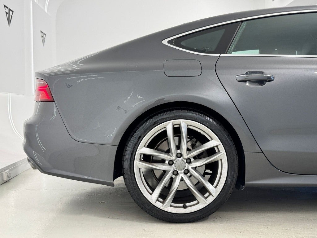 Audi A7 Sportback 3.0TDI S line quattro ed. S-T