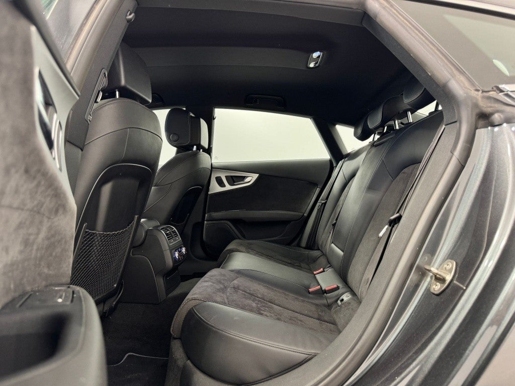 Audi A7 Sportback 3.0TDI S line quattro ed. S-T