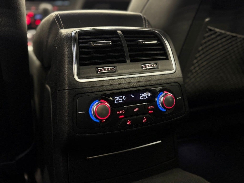 Audi A7 Sportback 3.0TDI S line quattro ed. S-T