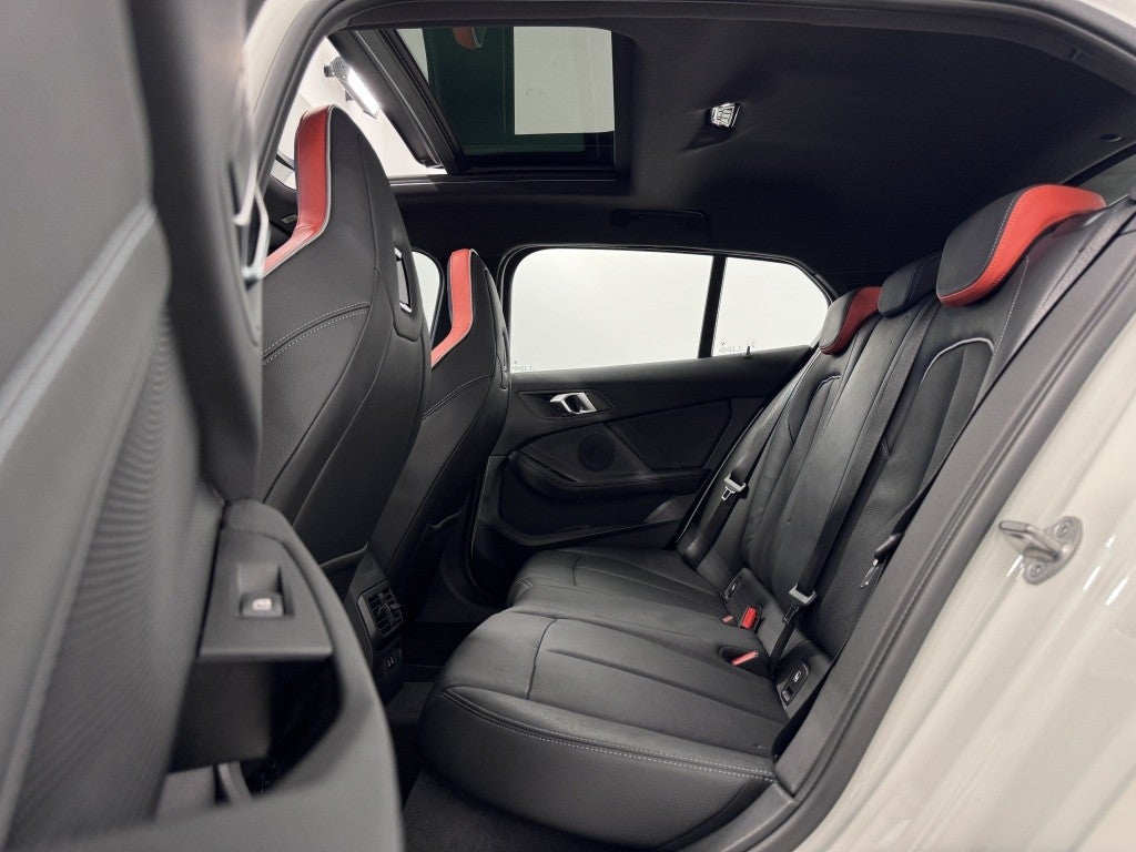 Bmw Serie 1 118iA M Sport