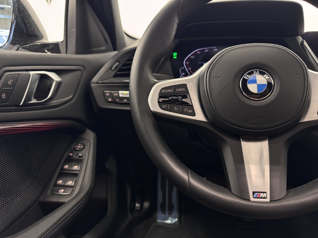 Bmw Serie 1 118iA M Sport