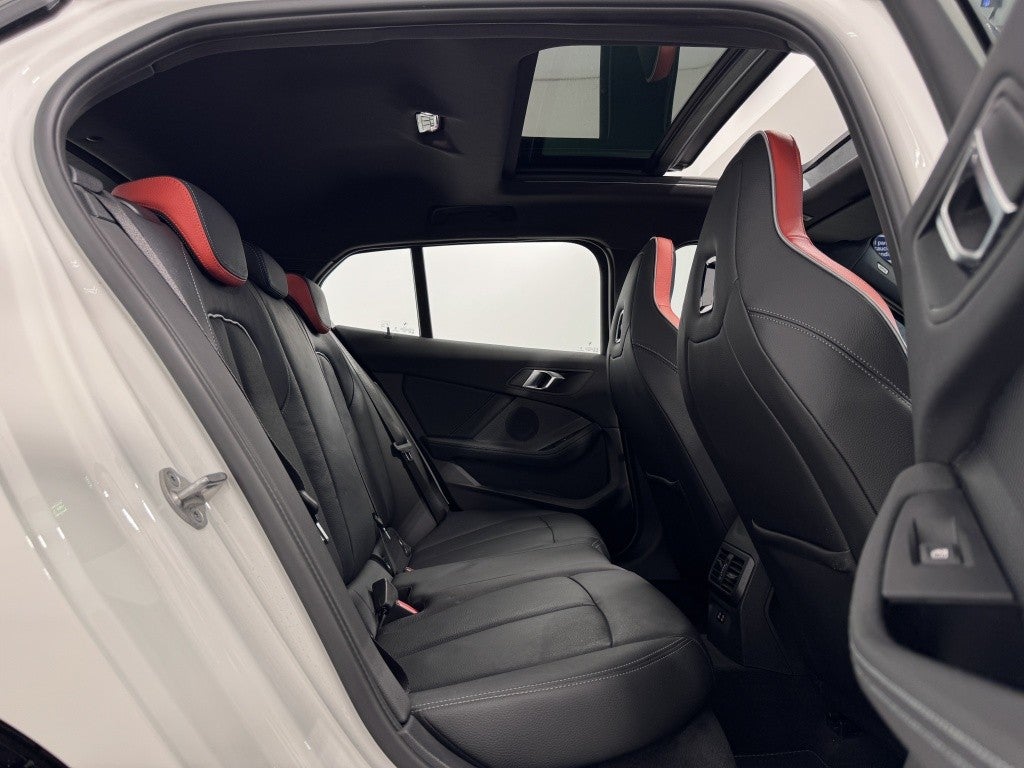 Bmw Serie 1 118iA M Sport