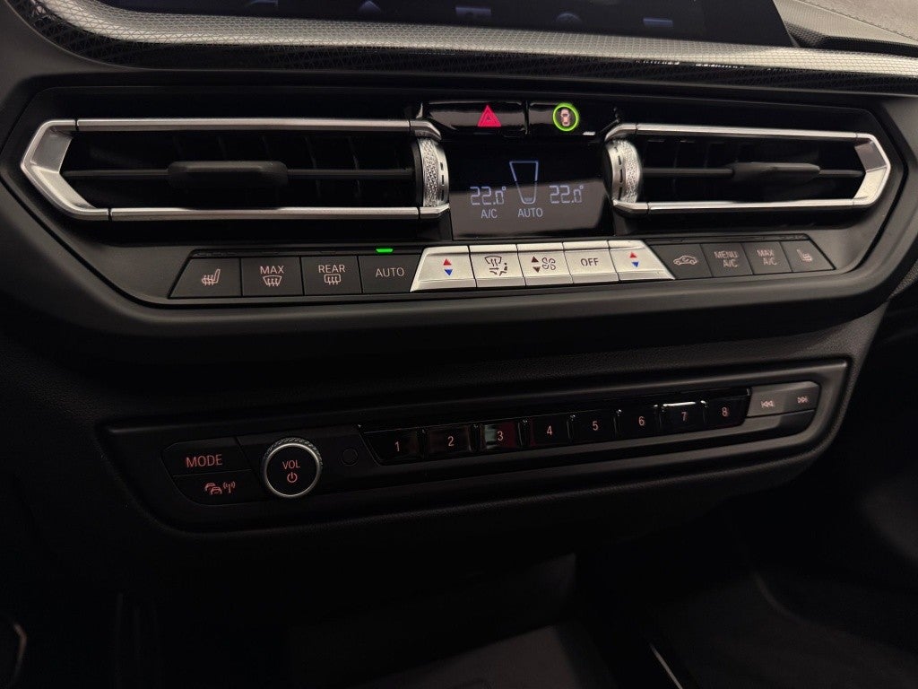 Bmw Serie 1 118iA M Sport