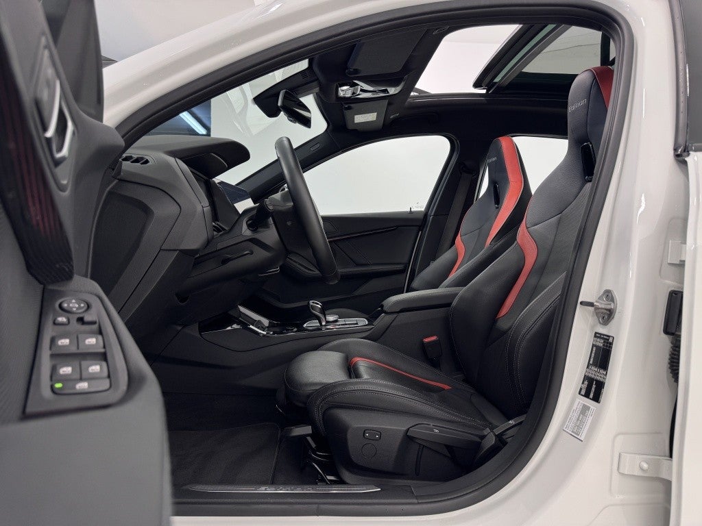 Bmw Serie 1 118iA M Sport