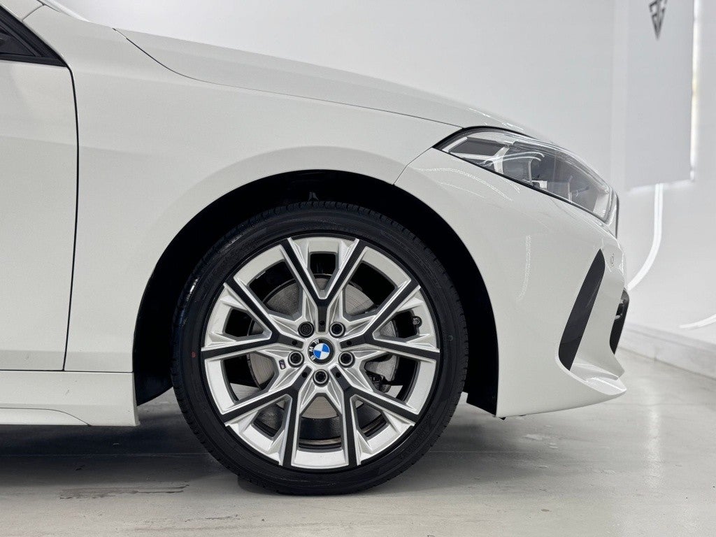 Bmw Serie 1 118iA M Sport