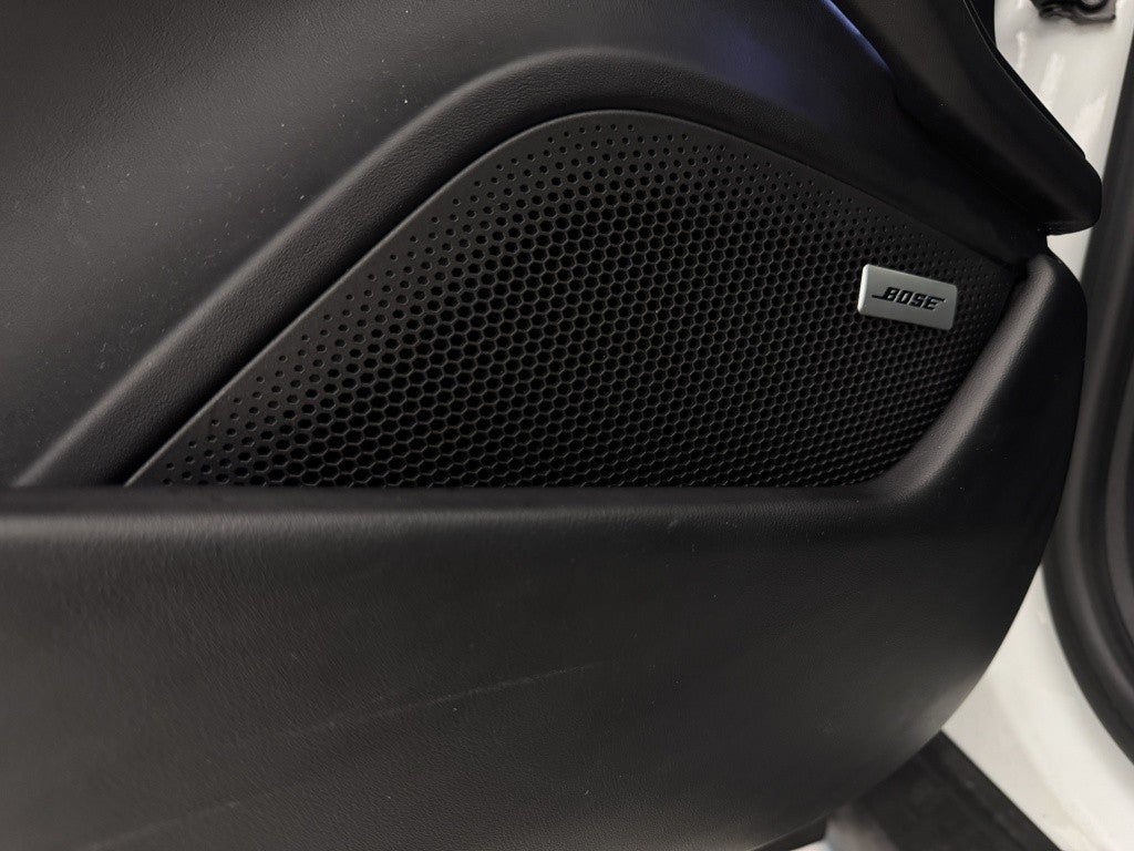 Porsche Taycan Turbo