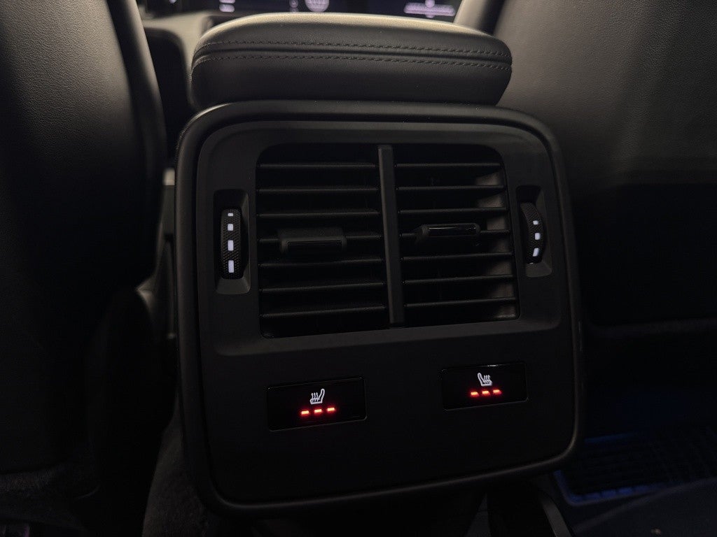 Porsche Taycan Turbo