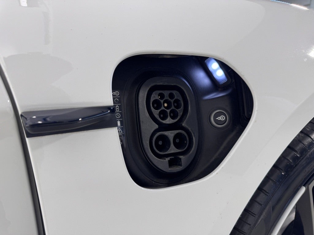 Porsche Taycan Turbo